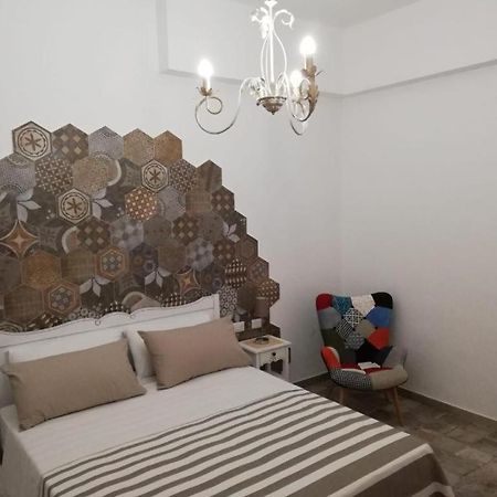 B&B Notte D'Autore Agropoli Ngoại thất bức ảnh