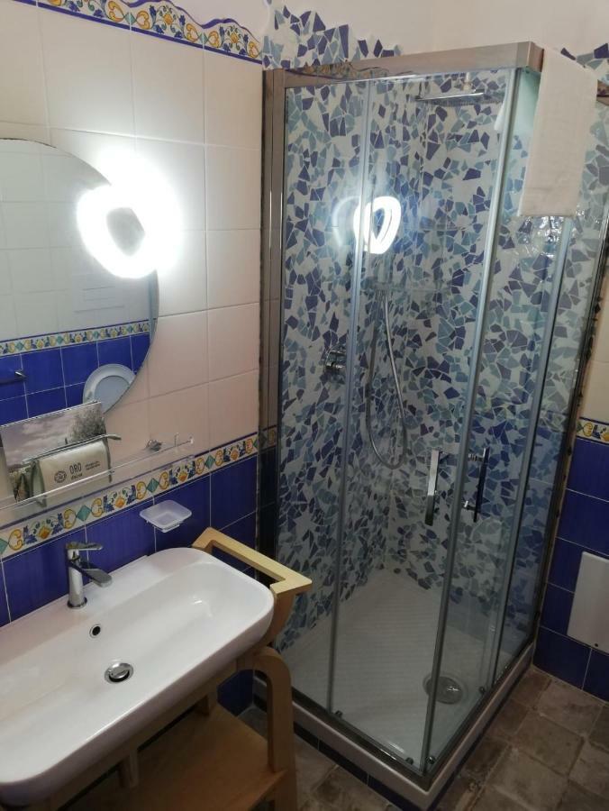 B&B Notte D'Autore Agropoli Ngoại thất bức ảnh