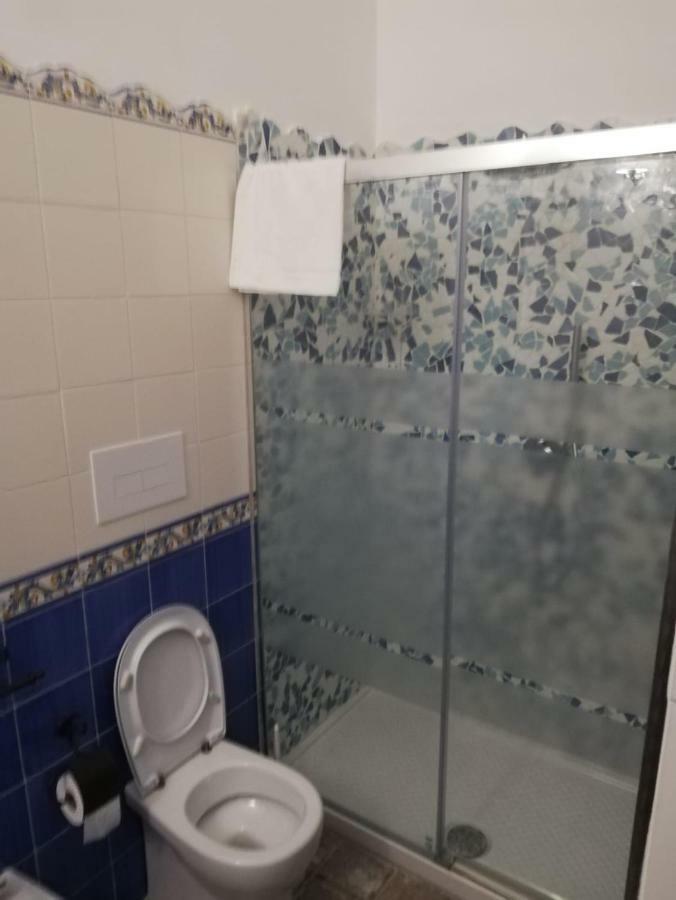 B&B Notte D'Autore Agropoli Ngoại thất bức ảnh