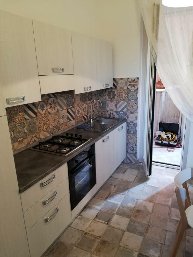 B&B Notte D'Autore Agropoli Ngoại thất bức ảnh