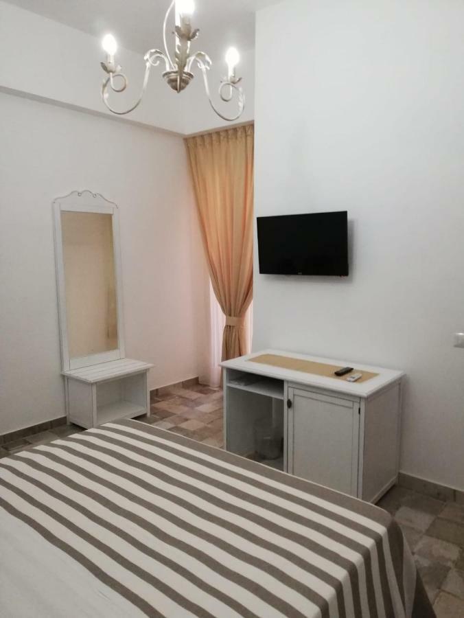 B&B Notte D'Autore Agropoli Ngoại thất bức ảnh