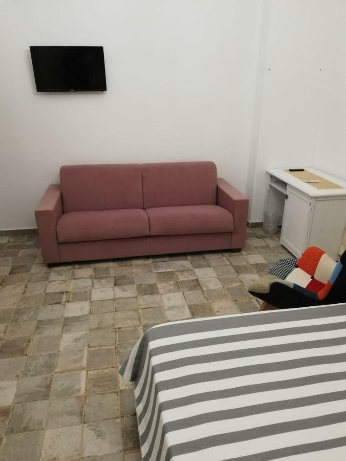 B&B Notte D'Autore Agropoli Ngoại thất bức ảnh