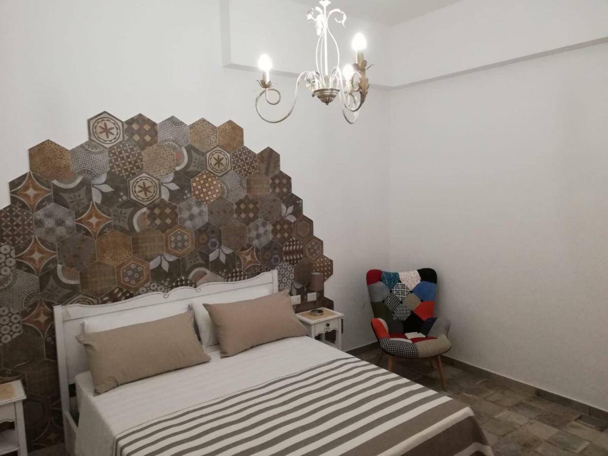 B&B Notte D'Autore Agropoli Ngoại thất bức ảnh